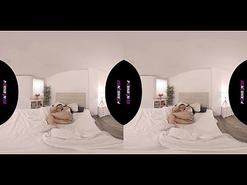 ❤️ PORNBCN VR ਦੋ ਨੌਜਵਾਨ ਲੈਸਬੀਅਨ 4K 180 3D ਵਰਚੁਅਲ ਰਿਐਲਿਟੀ ਜਿਨੀਵਾ ਬੇਲੁਚੀ ਕੈਟਰੀਨਾ ਮੋਰੇਨੋ ਵਿੱਚ ਸਿੰਗ ਬਣਾਉਂਦੇ ਹੋਏ ❤️❌  ਸੈਕਸ  ️❤
